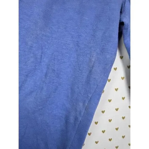 Victorias Secret Pink 86 LOVE Small RAINBOW VINTAGE y2k Hoodie Sweats SET - Picture 7 of 11